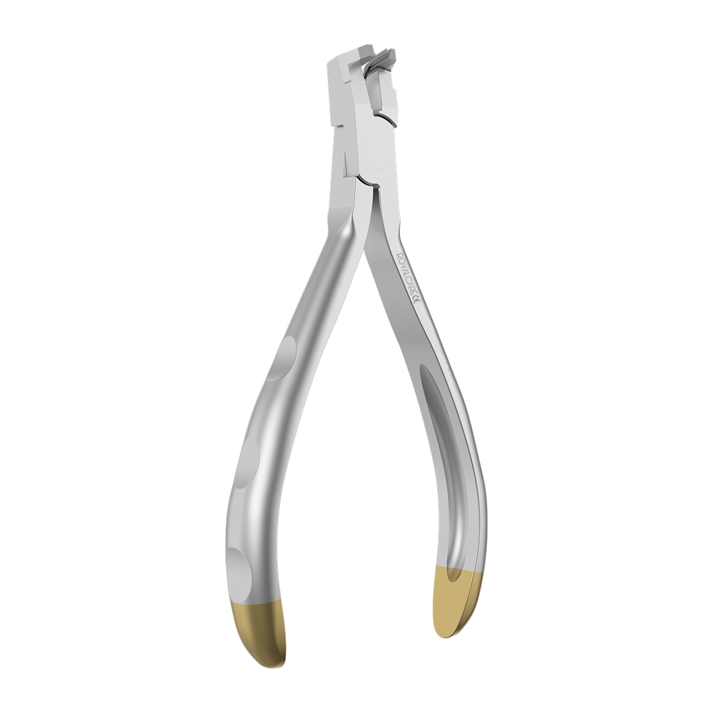 Distal End Flush Cutter